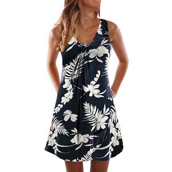 casual dresses 2021 summer floral v-neck holiday beach large size vintage women dress, Black;gray
casual dresses 2021 summer floral v-neck holiday beach large size vintage women dress, Black;gray