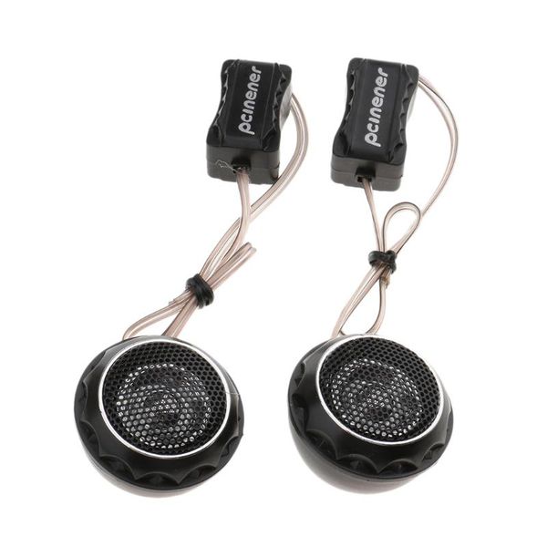 mini speakers 2 pieces car stereo audio universal speaker with subwoofer tweeter power cord
mini speakers 2 pieces car stereo audio universal speaker with subwoofer tweeter power cord