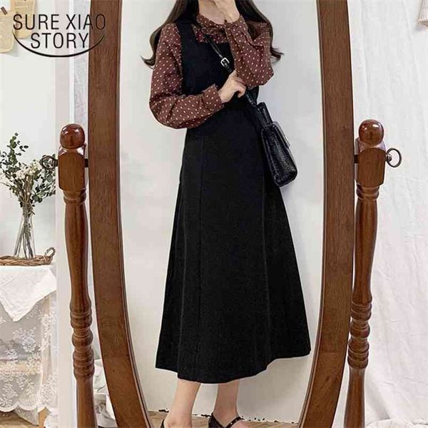 autumn female solid vintage dress boho party sleeveless bandage women medium-length es vestido long robe 11607 210421, Black;gray
autumn female solid vintage dress boho party sleeveless bandage women medium-length es vestido long robe 11607 210421, Black;gray