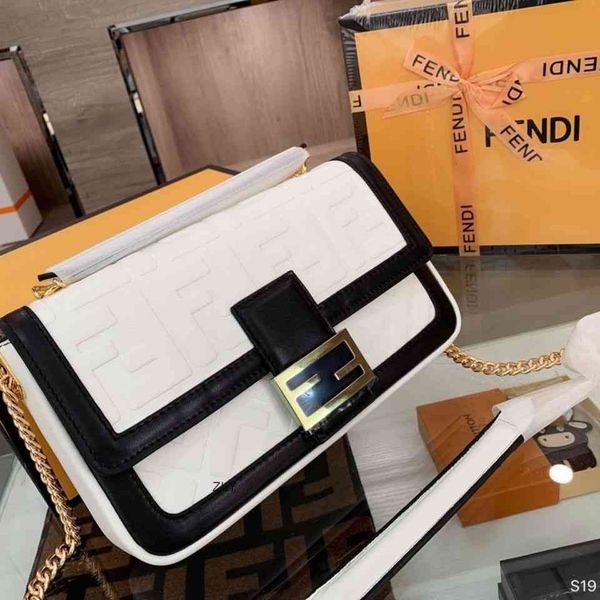f ff women's bag casual fashion versatile fd club leather embossed chain single shoulder messenger bag zly bags
f ff women's bag casual fashion versatile fd club leather embossed chain single shoulder messenger bag zly bags