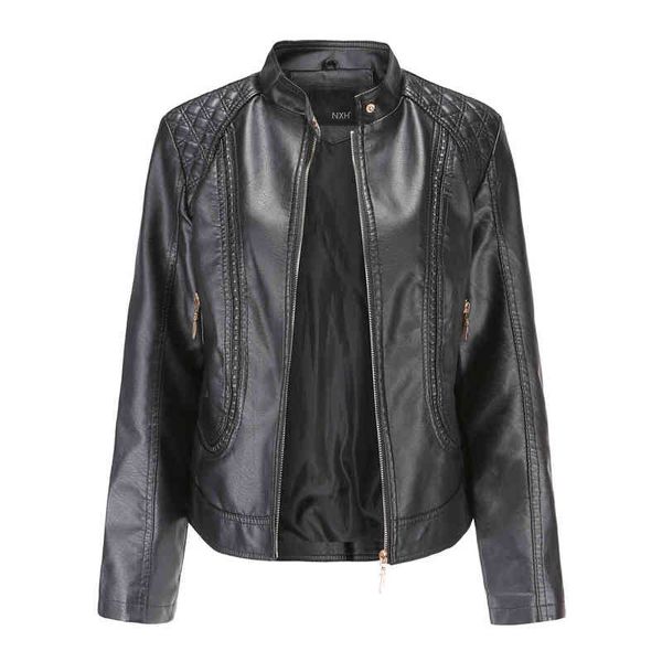 & women's leather faux feitong winter warm women short coat jacket parka zipper overcoat outwear coats jackets vhi7, Black
& women's leather faux feitong winter warm women short coat jacket parka zipper overcoat outwear coats jackets vhi7, Black