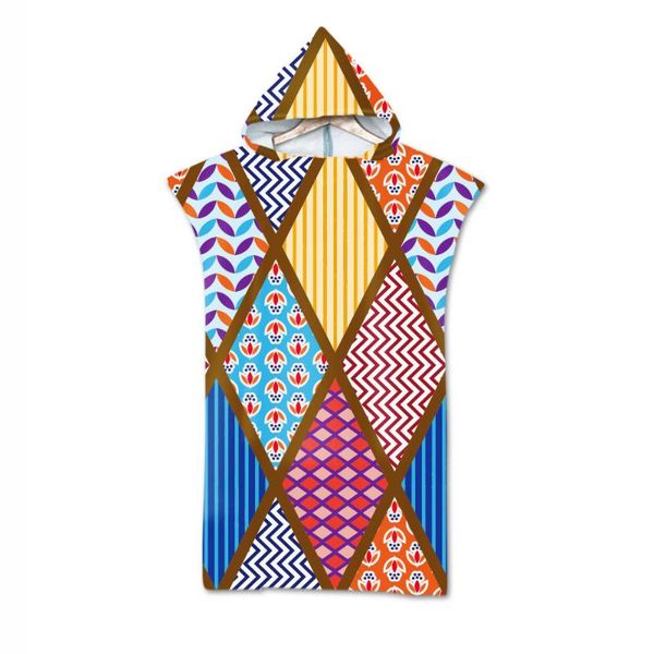 towel ethnic style hooded bath mandala printed beach bathrobe absorbent quick-drying skirt
towel ethnic style hooded bath mandala printed beach bathrobe absorbent quick-drying skirt