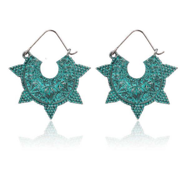 earring non mainstream earrings exaggerate earrings hy-7264-1, Golden
earring non mainstream earrings exaggerate earrings hy-7264-1, Golden