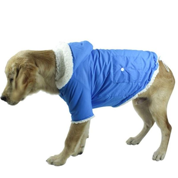 dog apparel warm clothes for dogs winter small coat jacket hooded cat puppy chihuahua yorkie pet clothing ropa para perros gatos
dog apparel warm clothes for dogs winter small coat jacket hooded cat puppy chihuahua yorkie pet clothing ropa para perros gatos