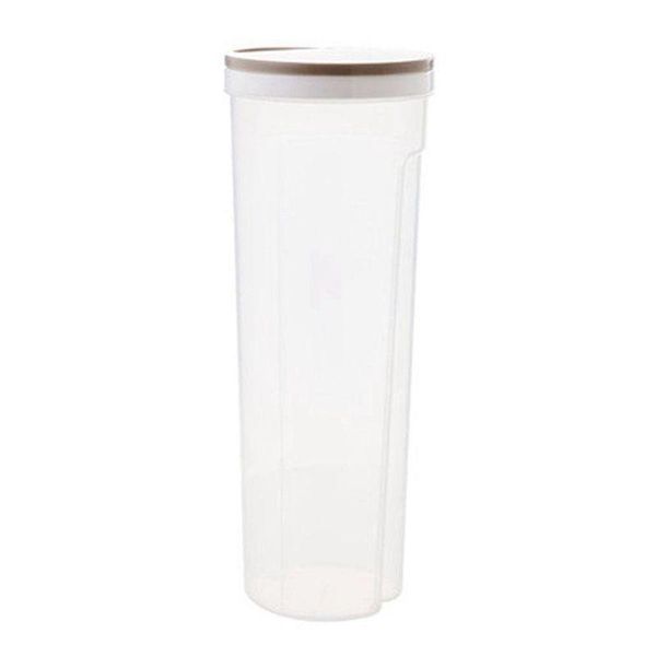 storage bottles & jars pasta noodle grain cereal bean rice food container kitchen sealed box khaki
storage bottles & jars pasta noodle grain cereal bean rice food container kitchen sealed box khaki
