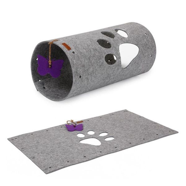 cat spliced tunnel toy stitching folding mat cats play channel puzzle pet training supplies 090c for toys
cat spliced tunnel toy stitching folding mat cats play channel puzzle pet training supplies 090c for toys