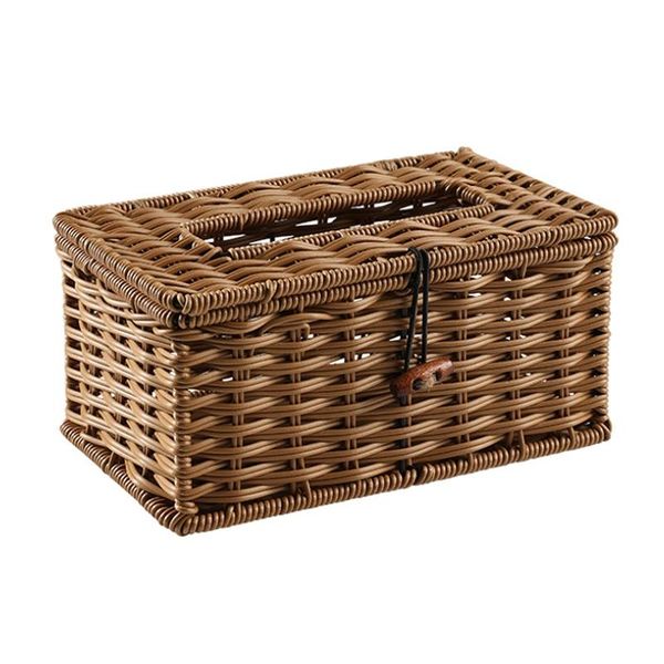 tissue boxes & napkins imitated rattan draw box elegant home decoration handmade desknapkin storage
tissue boxes & napkins imitated rattan draw box elegant home decoration handmade desknapkin storage