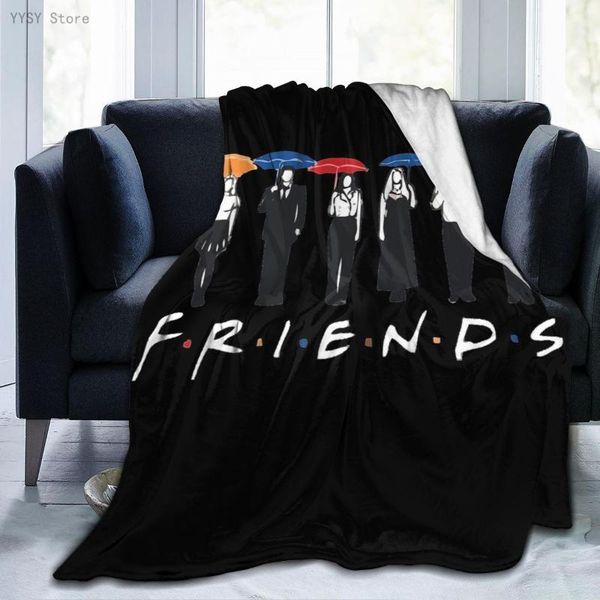 blankets friends (5) anime printed ultra-soft micro fleece blanket flannel throw sherpa bedspread bedding sofa
blankets friends (5) anime printed ultra-soft micro fleece blanket flannel throw sherpa bedspread bedding sofa