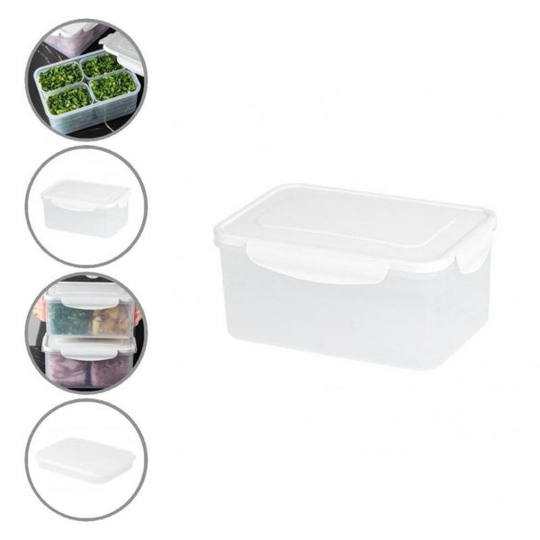storage bottles & jars good food box no odor ultra-thick lightweight reusable refrigerator organizer
storage bottles & jars good food box no odor ultra-thick lightweight reusable refrigerator organizer