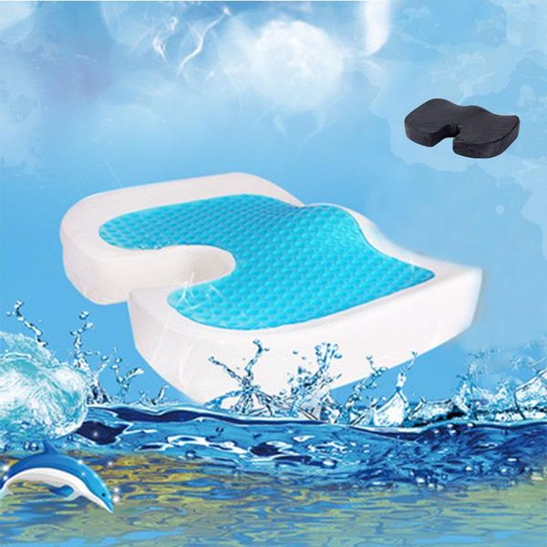 buttocks decompression u-square gel memory foam seat cushion strong permeability rapid cooling long sitting vertebrae relax cushion/decorati
buttocks decompression u-square gel memory foam seat cushion strong permeability rapid cooling long sitting vertebrae relax cushion/decorati