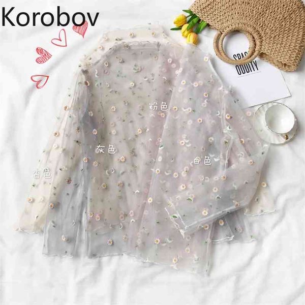 korobov lace patchwork hook flower blouse women stand collar long sleeve print blusas spring bottom shirt 2a683 210430, White
korobov lace patchwork hook flower blouse women stand collar long sleeve print blusas spring bottom shirt 2a683 210430, White
