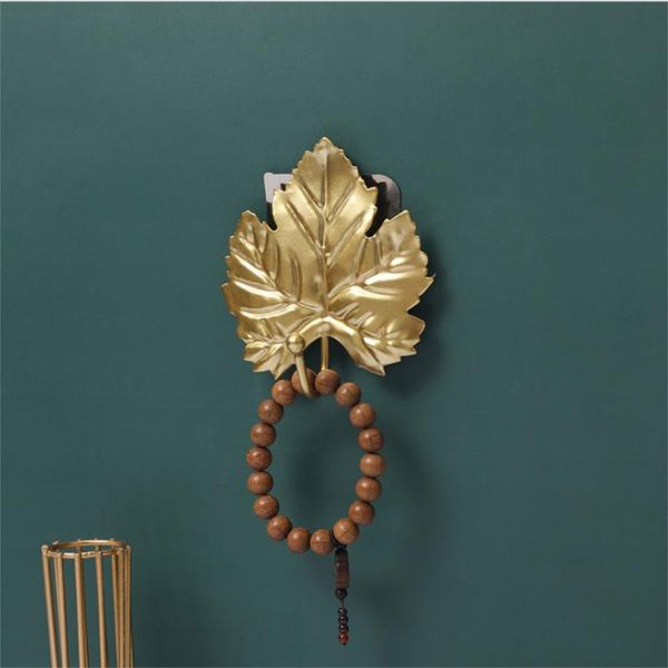 hooks & rails creative metal leaf hook cloakroom entrance key rack without mark and nail
hooks & rails creative metal leaf hook cloakroom entrance key rack without mark and nail