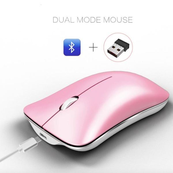 wireless mouse dual mode bluetooth 4.0 / 2.4g optical ergonomic rechargeable mice 1600dpi for computer lapoffice
wireless mouse dual mode bluetooth 4.0 / 2.4g optical ergonomic rechargeable mice 1600dpi for computer lapoffice