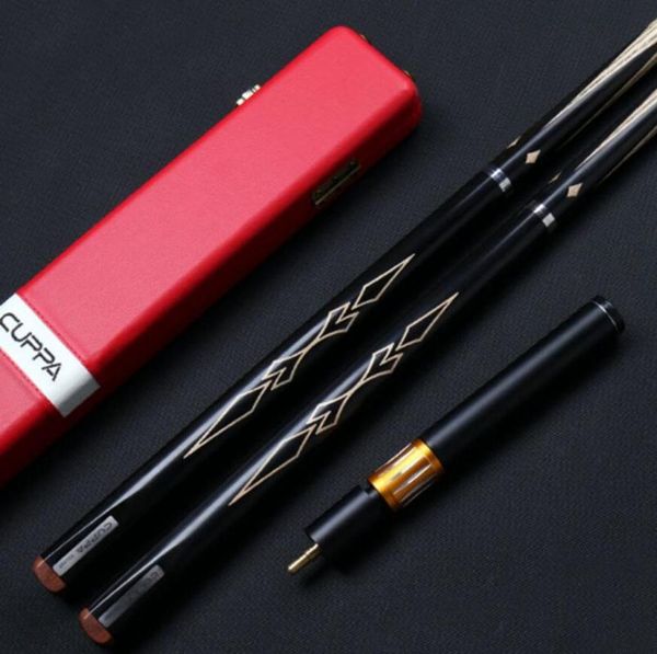 cuppa handmade inlay 3/ 4 snooker cue high grade red cues case set 9.8mm 11.5mm tip black 8 professional china 2021 billiard
cuppa handmade inlay 3/ 4 snooker cue high grade red cues case set 9.8mm 11.5mm tip black 8 professional china 2021 billiard