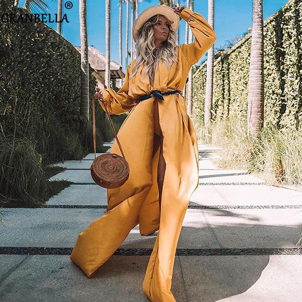 casual dresses summer maxi long split dress for women cardigan sleeve sun protection outerwear women's beach vestidos, Black;gray
casual dresses summer maxi long split dress for women cardigan sleeve sun protection outerwear women's beach vestidos, Black;gray
