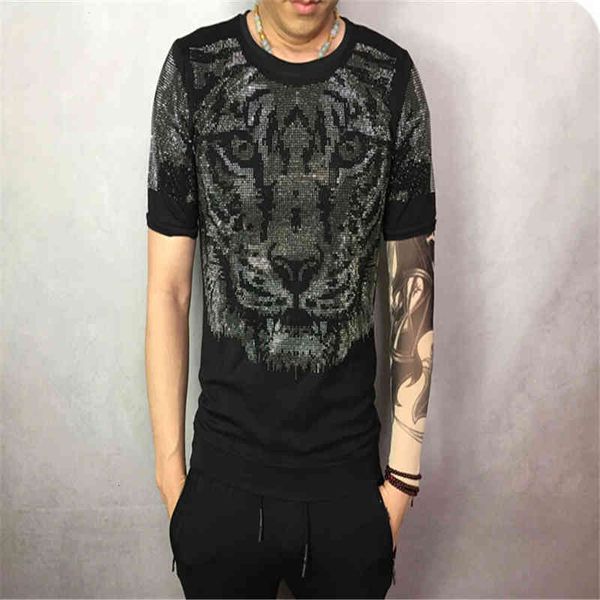 t shirts short sleeve t shirt men casual 100% cotton diamonds design tees, White;black
t shirts short sleeve t shirt men casual 100% cotton diamonds design tees, White;black