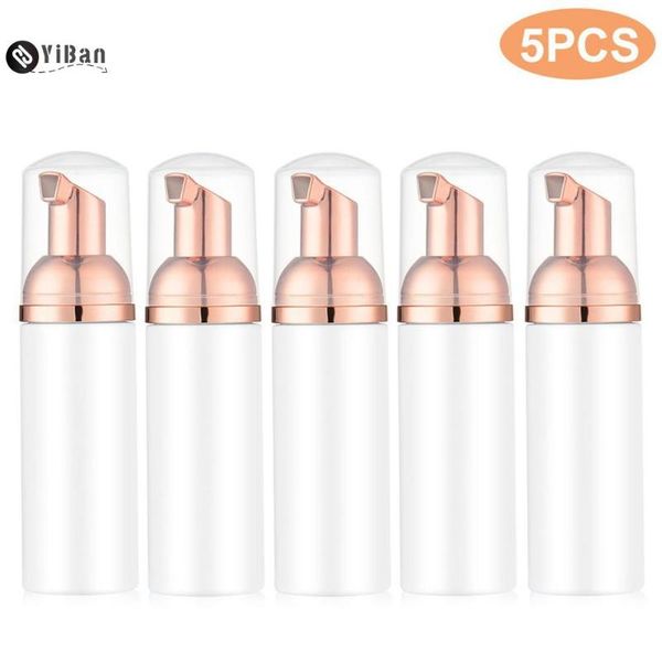 storage bottles & jars 5pcs 60ml plastic empty eyelashes extension foam cleaner tool spray mouss liquid hand wash soap dispenser refillable
storage bottles & jars 5pcs 60ml plastic empty eyelashes extension foam cleaner tool spray mouss liquid hand wash soap dispenser refillable