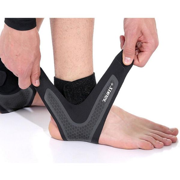 ankle support sports safety accessories bandage brace leg arthritis gym sleeve elasticated wrap, Blue;black
ankle support sports safety accessories bandage brace leg arthritis gym sleeve elasticated wrap, Blue;black