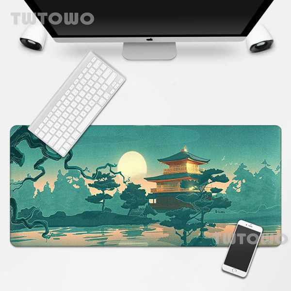 mouse pads & wrist rests funny japanese landscape kana wave pad hd gamer mat desk mousepad keyboard office home
mouse pads & wrist rests funny japanese landscape kana wave pad hd gamer mat desk mousepad keyboard office home