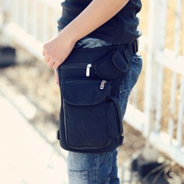 men military tactical travel riding motorcycle bag portable waist messenger casual canvas drop thigh leg multi- pouch bags
men military tactical travel riding motorcycle bag portable waist messenger casual canvas drop thigh leg multi- pouch bags
