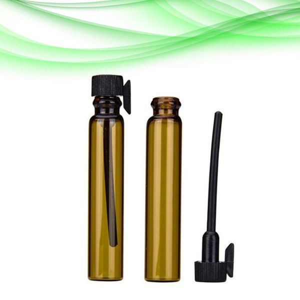 104pcs perfume subpackage bottles refillable essential oil containers empty glass for shop 1ml storage & jars
104pcs perfume subpackage bottles refillable essential oil containers empty glass for shop 1ml storage & jars