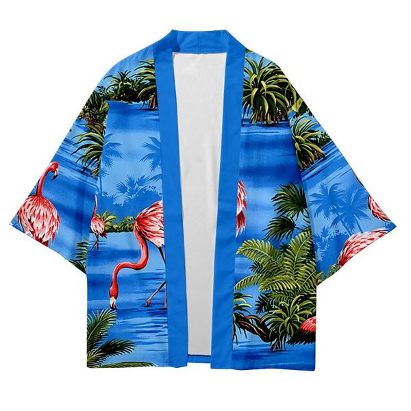 ethnic clothing 2021 fantasy series 3d printing three-quarter sleeve shirt road robe cardigan loose large size trendy men's kimono, Red
ethnic clothing 2021 fantasy series 3d printing three-quarter sleeve shirt road robe cardigan loose large size trendy men's kimono, Red