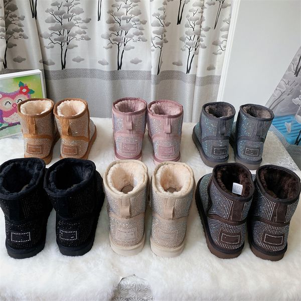 classic mini short boots shoes bailey bow tall button boot wgg triplet australia womens women winter snow boots fur australian furry booties, Black
classic mini short boots shoes bailey bow tall button boot wgg triplet australia womens women winter snow boots fur australian furry booties, Black