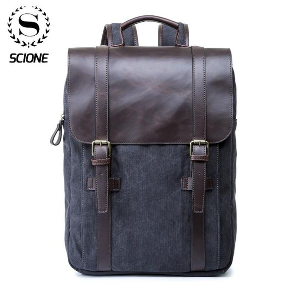 backpack scione collage students vintage canvas men patchwork lapbackpacks male large bags school rucksack travel bag
backpack scione collage students vintage canvas men patchwork lapbackpacks male large bags school rucksack travel bag