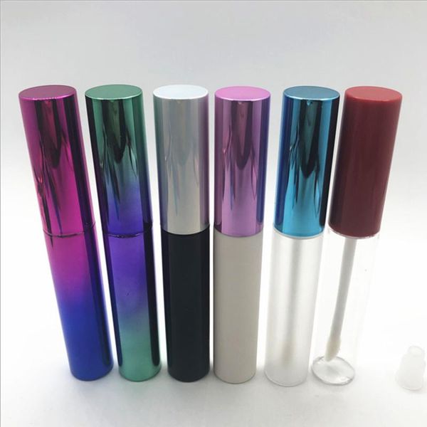 storage bottles & jars 10/30/50/100pcs 10ml lip gloss tubes round glaze bottle diy container refillable empty make up tool
storage bottles & jars 10/30/50/100pcs 10ml lip gloss tubes round glaze bottle diy container refillable empty make up tool