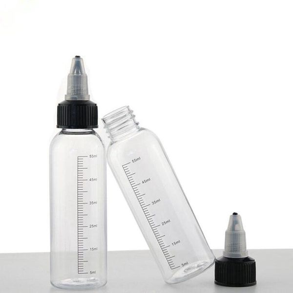 storage bottles & jars 50pcs plastic pet e juice liquid capacity dropper bottle twist cap tattoo pigment ink containers 30ml/60ml/100ml/
storage bottles & jars 50pcs plastic pet e juice liquid capacity dropper bottle twist cap tattoo pigment ink containers 30ml/60ml/100ml/