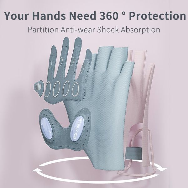 ladies dumbbell fitness gloves half finger breathable cycling workout gym training weightlifting sports workout, Black
ladies dumbbell fitness gloves half finger breathable cycling workout gym training weightlifting sports workout, Black