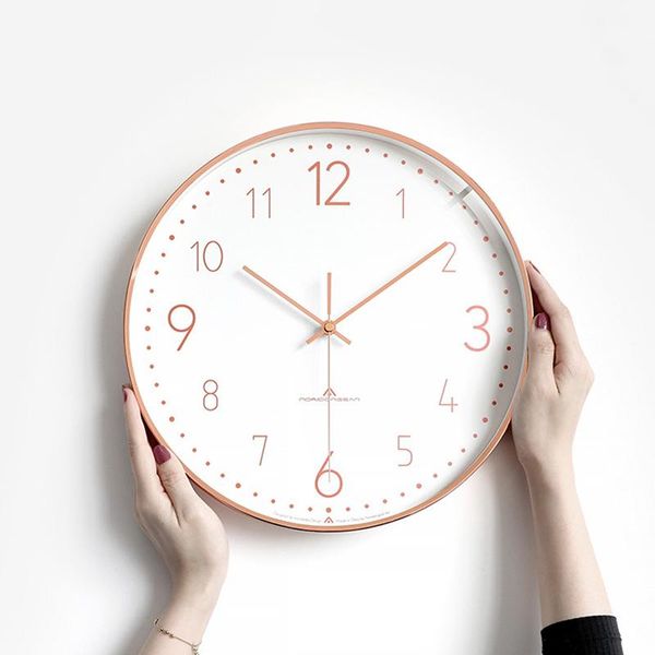 wall clocks clock living room nordic simple creative home bedroom watch quiet modern hanging quartz pendant 50wc68
wall clocks clock living room nordic simple creative home bedroom watch quiet modern hanging quartz pendant 50wc68