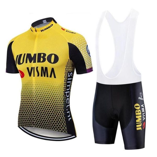 racing sets summer cycling jersey set classic mtb bib shorts bike clothes bicycle hombre two-piece sports wear suit, Black;blue
racing sets summer cycling jersey set classic mtb bib shorts bike clothes bicycle hombre two-piece sports wear suit, Black;blue