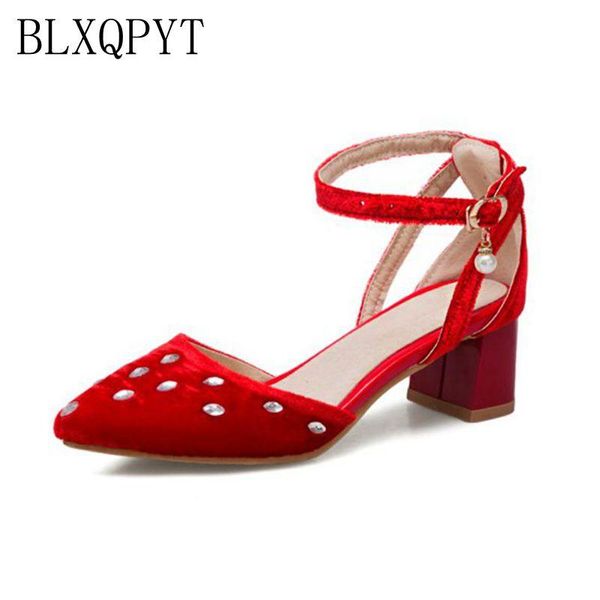 dress shoes blxqpyt big size 31-50 sandals ladies woman zapatos mujer women chaussure femme pumps party wedding t338, Black
dress shoes blxqpyt big size 31-50 sandals ladies woman zapatos mujer women chaussure femme pumps party wedding t338, Black