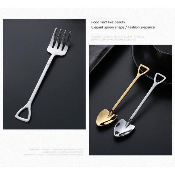 forks 1pcs shovel shape ice cream spoon & fork multi-color long handle coffee tool kitchen accessories
forks 1pcs shovel shape ice cream spoon & fork multi-color long handle coffee tool kitchen accessories