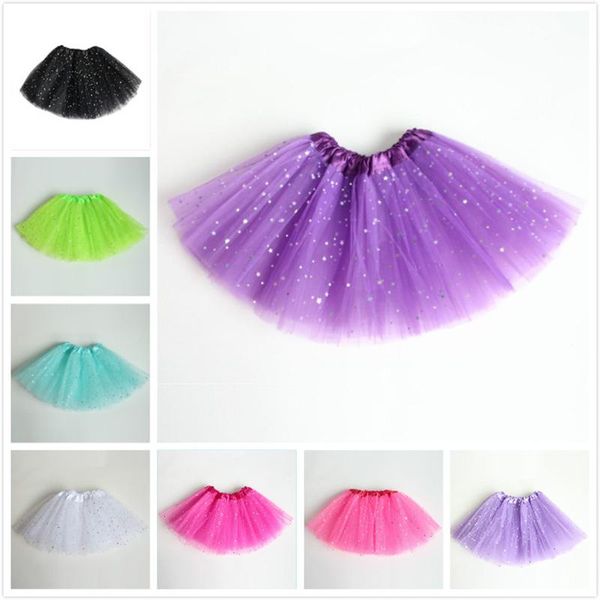 skirts kids girl star glitter dance tutu skirt sequin with 3 layers tulle toddler chiffon pettiskrit, Blue
skirts kids girl star glitter dance tutu skirt sequin with 3 layers tulle toddler chiffon pettiskrit, Blue