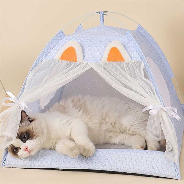 cat beds & furniture pet tent house bed portable teepee available for dog puppy excursion outdoor cute cat's private space nest
cat beds & furniture pet tent house bed portable teepee available for dog puppy excursion outdoor cute cat's private space nest