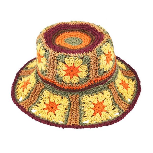 wide brim hats tendencias 2021 trend colorful fashionable knitted bucket for women stylish, Blue;gray
wide brim hats tendencias 2021 trend colorful fashionable knitted bucket for women stylish, Blue;gray