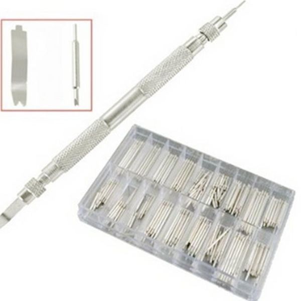 repair tools & kits stainless steel double end practical repairing shop easy install 8-25mm bars remover spring bar household watch tool set
repair tools & kits stainless steel double end practical repairing shop easy install 8-25mm bars remover spring bar household watch tool set