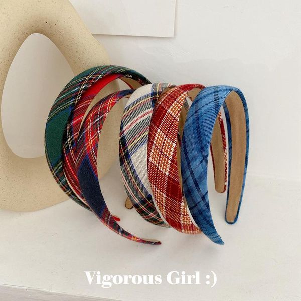 hair accessories fashion youth plaid bezel kids headband girls college school hairband headwear drop, Slivery;white
hair accessories fashion youth plaid bezel kids headband girls college school hairband headwear drop, Slivery;white