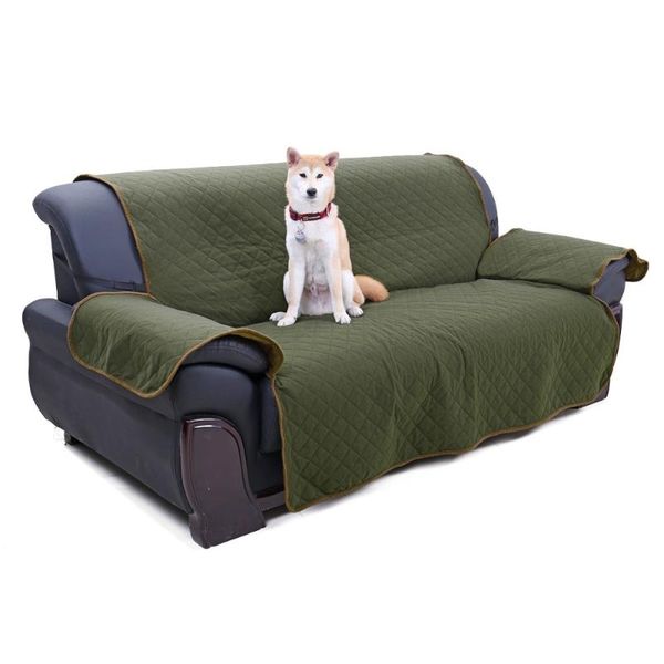pet sofa slipcover two side can use 3 seat anti-skip reversible covers for kids dogs and cats couch furniture cover mat kennels & pens
pet sofa slipcover two side can use 3 seat anti-skip reversible covers for kids dogs and cats couch furniture cover mat kennels & pens
