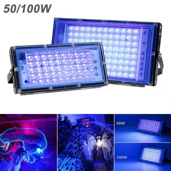 floodlights uv led floodlight waterproof ultraviolet lights dj disco stage night lamp for bar halloween party
floodlights uv led floodlight waterproof ultraviolet lights dj disco stage night lamp for bar halloween party