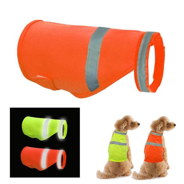 dog apparel dishykooker pet high visibility reflective safety vest for outdoor work walking
dog apparel dishykooker pet high visibility reflective safety vest for outdoor work walking