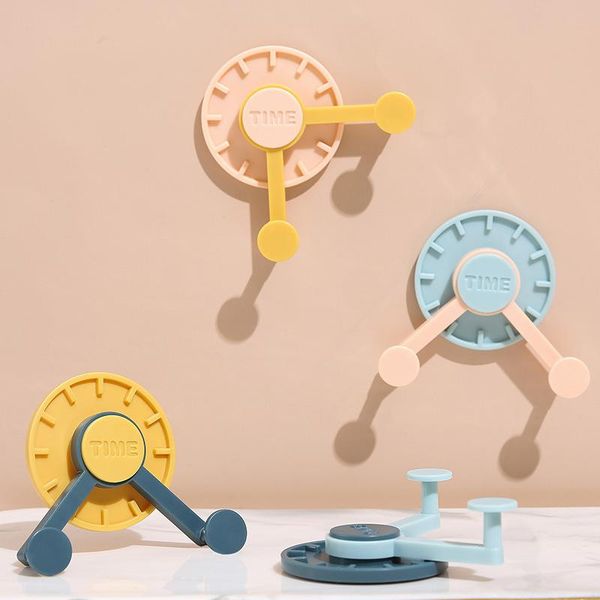 4pcs seamless adhesive hook rotatable strong stick wall hanger load bearing 2kg bathroom kitchen hooks promotion & rails
4pcs seamless adhesive hook rotatable strong stick wall hanger load bearing 2kg bathroom kitchen hooks promotion & rails