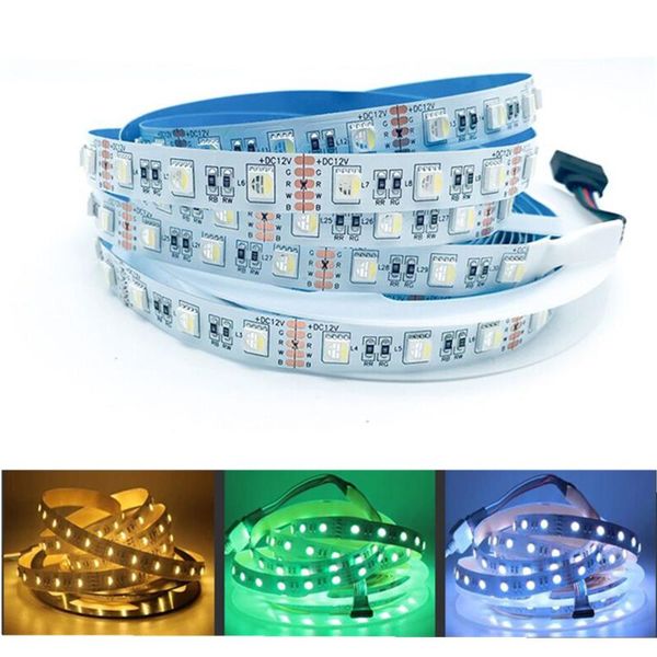 strips 12v four in one rgbww 24v five dual color temperature cct colorful rgbw high-brightness led strip
strips 12v four in one rgbww 24v five dual color temperature cct colorful rgbw high-brightness led strip