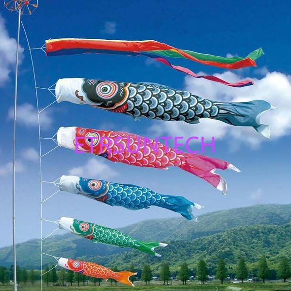 party decoration 50/80/100cm koi nobori japanese style flag colorful carp wind sock koinobori fish anime flags kite hanging decor
party decoration 50/80/100cm koi nobori japanese style flag colorful carp wind sock koinobori fish anime flags kite hanging decor