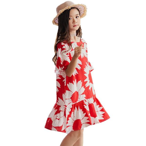 girl's dresses casual dress for girls 12 to 14 years summer elegant comfortable teens 4 5 6 7 8 9 10 11 chiffon cotton red yellow kids
girl's dresses casual dress for girls 12 to 14 years summer elegant comfortable teens 4 5 6 7 8 9 10 11 chiffon cotton red yellow kids