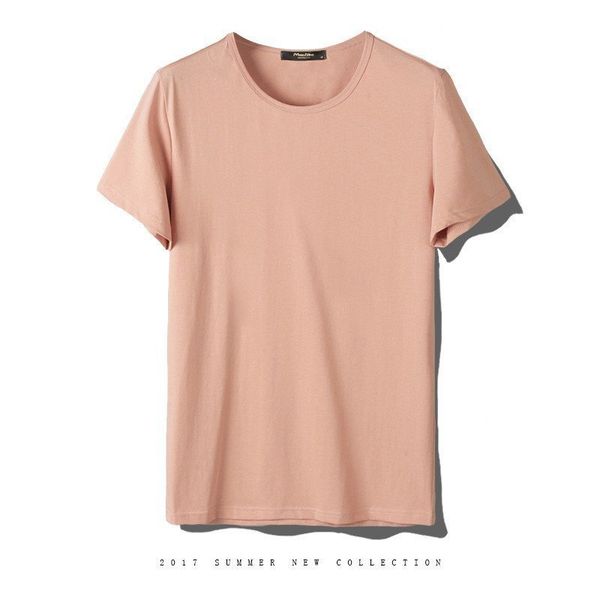 fashion solid color shirt mens 2020 new 100% cotton t shirts summer short sleeve tee boy skate tshirt plu, White;black
fashion solid color shirt mens 2020 new 100% cotton t shirts summer short sleeve tee boy skate tshirt plu, White;black