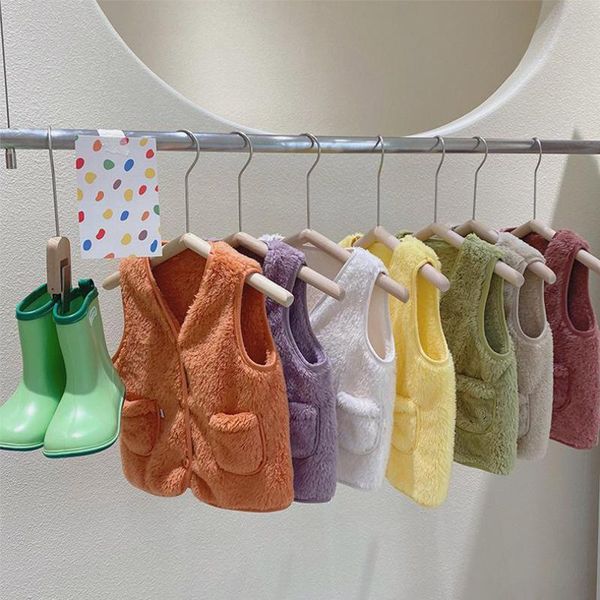 waistcoat ins autumn baby cotton clothes vest for boys and girls 0-5y toddler coats 2021 born pure colors sleeveless infants, Camo
waistcoat ins autumn baby cotton clothes vest for boys and girls 0-5y toddler coats 2021 born pure colors sleeveless infants, Camo