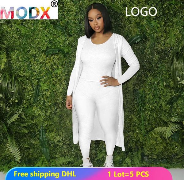 women's two piece pants spring/autumn clothing women three set solid tracksuits jogger suit long cardigan+tank leggings casual outfit 5, White
women's two piece pants spring/autumn clothing women three set solid tracksuits jogger suit long cardigan+tank leggings casual outfit 5, White